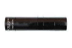 Sai - SAI Alumod Telescopic 8mm Demper half UNF